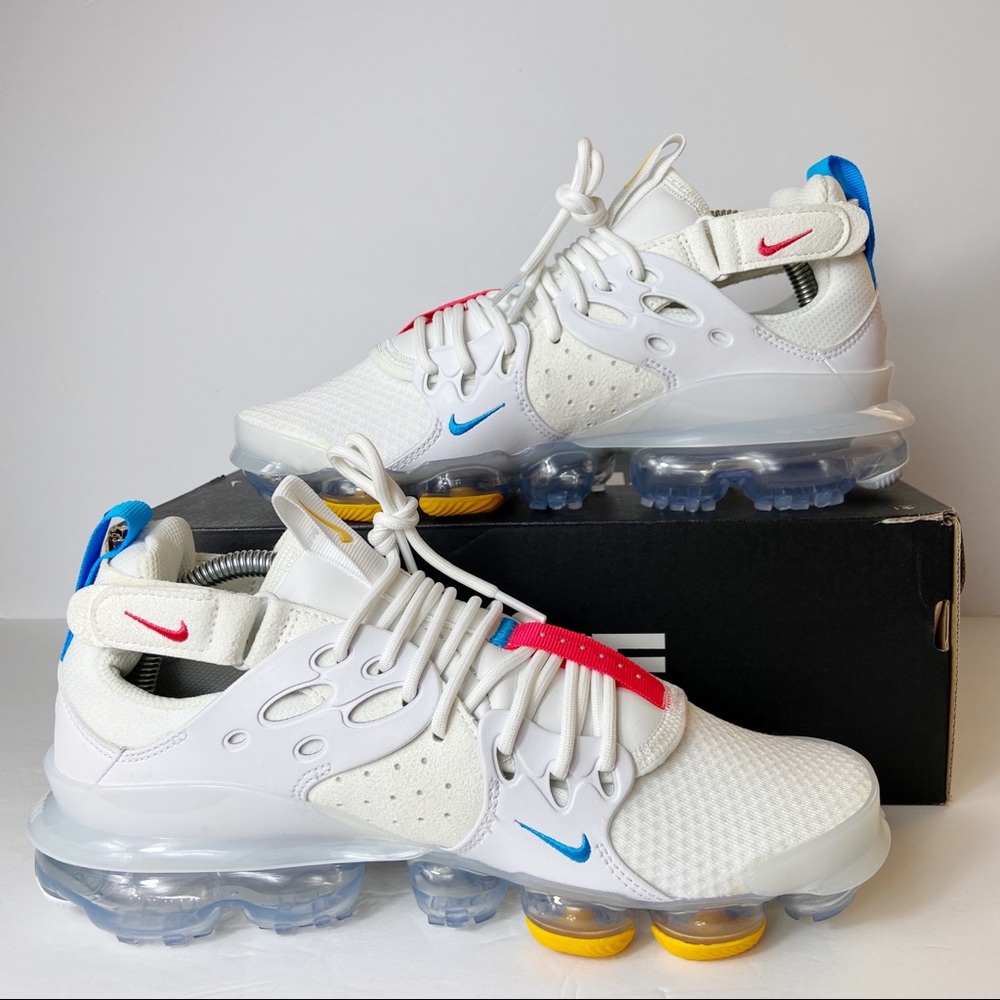 Nike Air Vapormax DSVM Off White AT8179-100